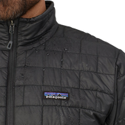 Patagonia Men's Nano Puff Jacket