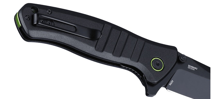 CRKT Dextro #6295