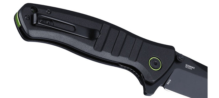 CRKT Dextro #6295