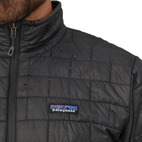 Patagonia Men's Nano Puff Jacket