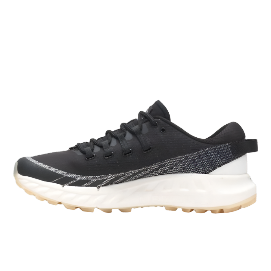 Merrell Men's Agility Peak 4 Solution Dye Running Shoes