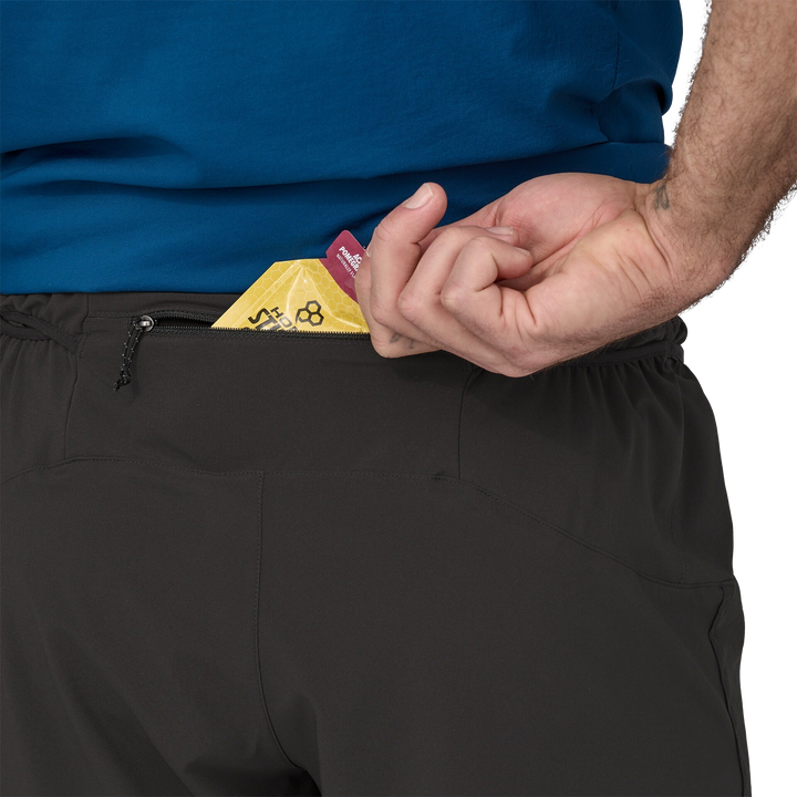 Patagonia Men's Strider Pro Shorts - 5IN.