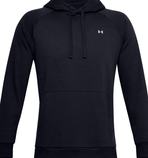 Under Armour Men's Rival Fleece Hoodie