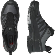 Salomon Men's X Ultra 4 Gore-Tex Running Shoes