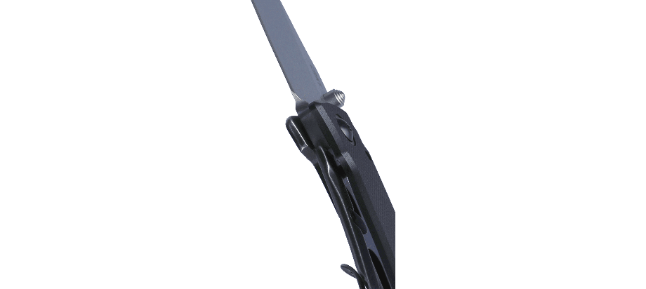 CRKT Tuna Compact | Frame Lock Folding EDC Pocket Knife