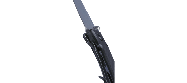CRKT Tuna Compact | Frame Lock Folding EDC Pocket Knife