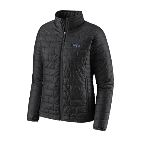 Patagonia Women's Nano Puff Jacket