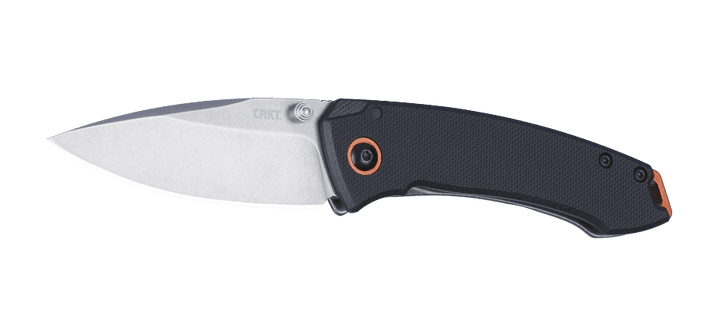 CRKT Tuna Compact | Frame Lock Folding EDC Pocket Knife