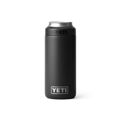 Yeti Rambler 12 oz. Colster Slim Can Insulator