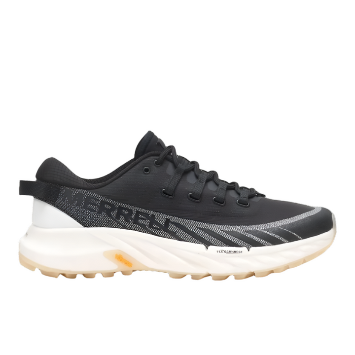 Merrell Men's Agility Peak 4 Solution Dye Running Shoes