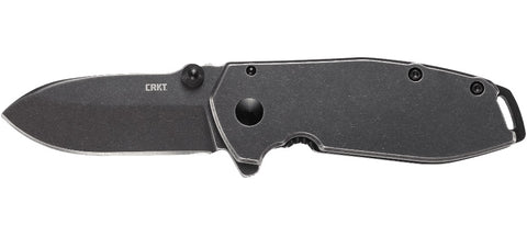 CRKT Squid Assisted Black #2493
