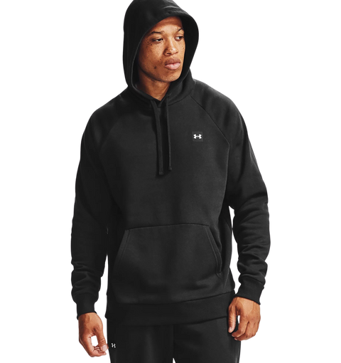 Under Armour Men's Rival Fleece Hoodie