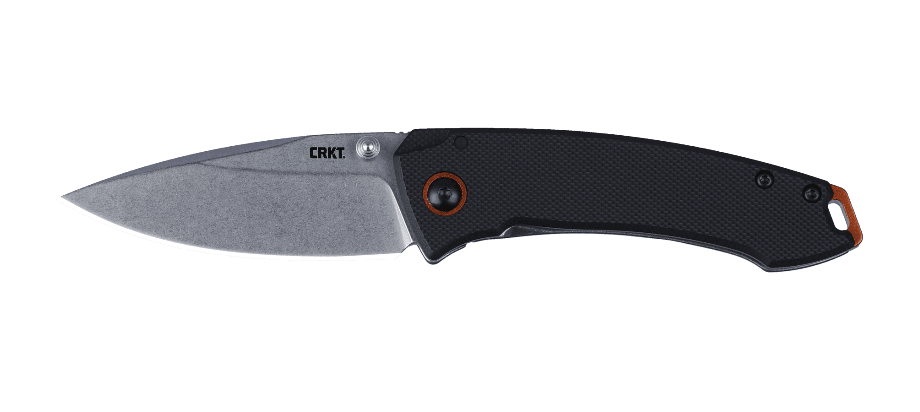 CRKT Tuna Compact | Frame Lock Folding EDC Pocket Knife