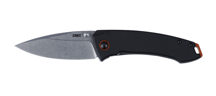 CRKT Tuna Compact | Frame Lock Folding EDC Pocket Knife