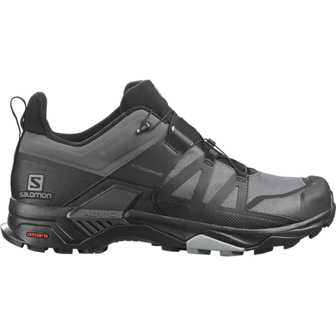 Salomon Men's X Ultra 4 Gore-Tex Running Shoes