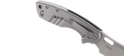 CRKT Pilar Large Silver 5315