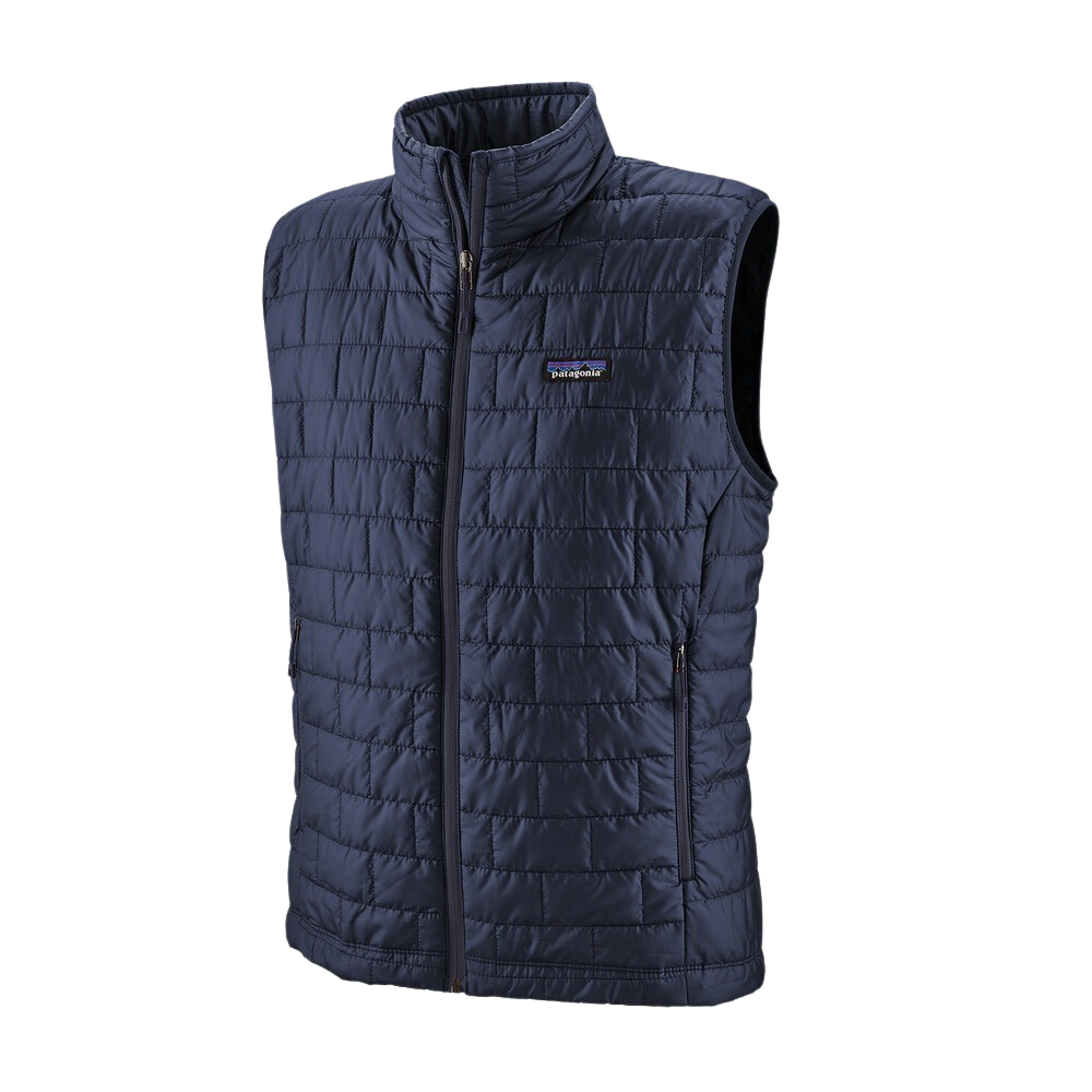 Patagonia Men's Nano Puff Vest
