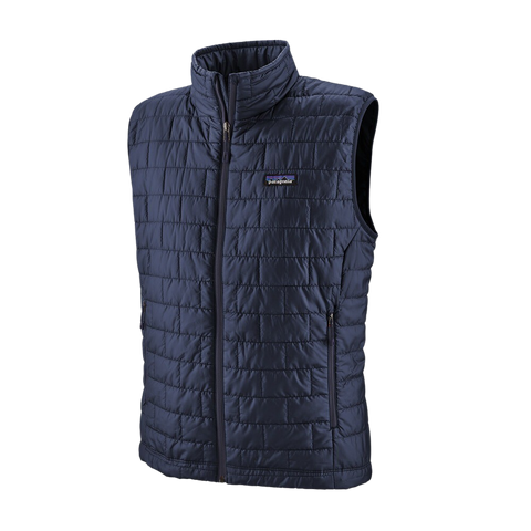 Patagonia Men's Nano Puff Vest