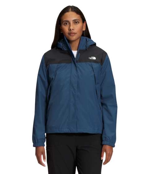 The North Face Women's Antora Triclimate Jacket