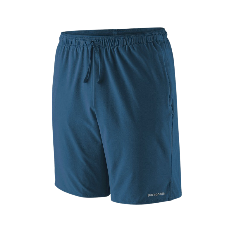 Patagonia Men's Multi Trails Short - 8IN.