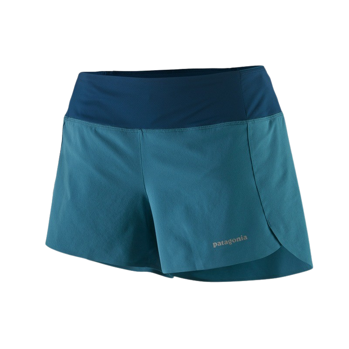 Patagonia Women's Strider Pro Shorts 3 1/2 In.