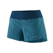 Patagonia Women's Strider Pro Shorts 3 1/2 In.