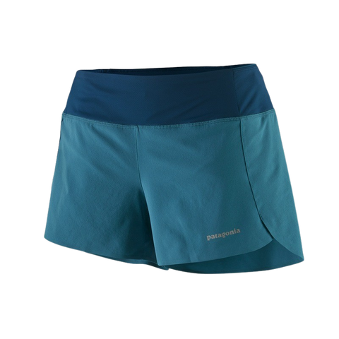 Patagonia Women's Strider Pro Shorts 3 1/2 In.