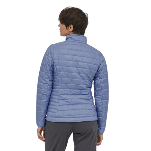 Patagonia Women's Nano Puff Jacket