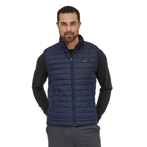 Patagonia Men's Nano Puff Vest