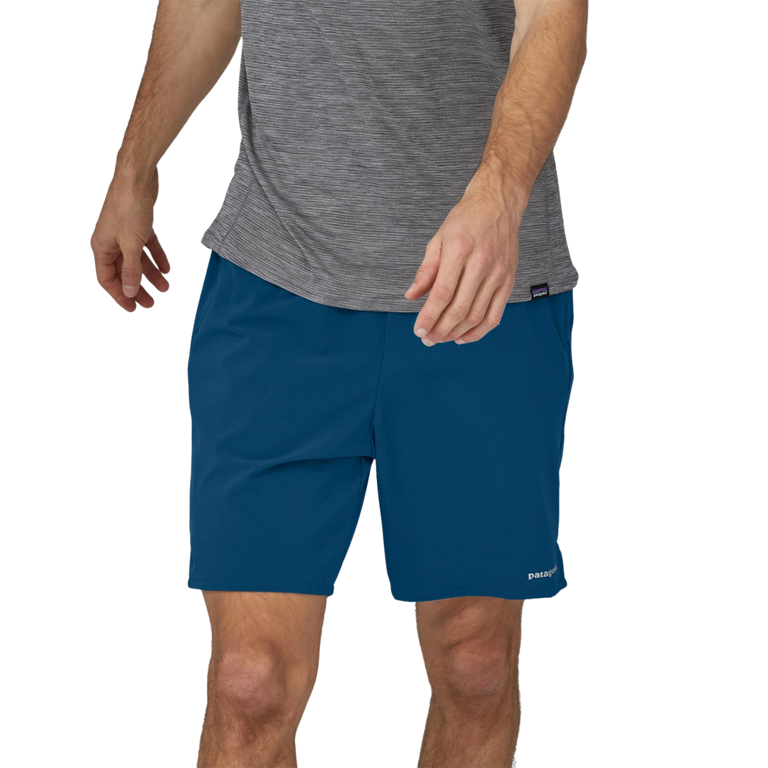 Patagonia Men's Multi Trails Short - 8IN.