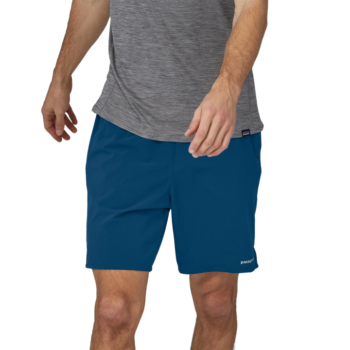 Patagonia Men's Multi Trails Short - 8IN.