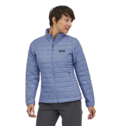 Patagonia Women's Nano Puff Jacket