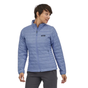 Patagonia Women's Nano Puff® Jacket
