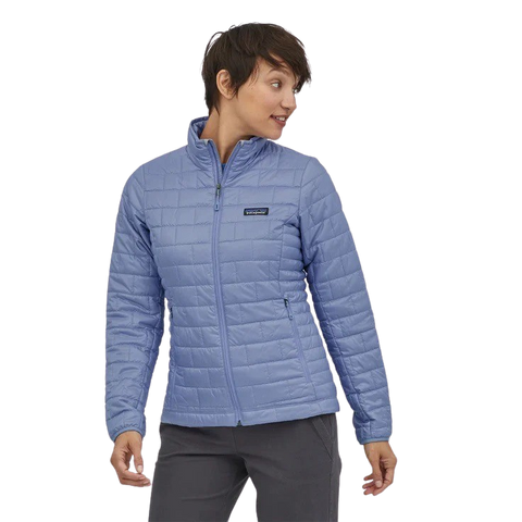 Patagonia Women's Nano Puff Jacket