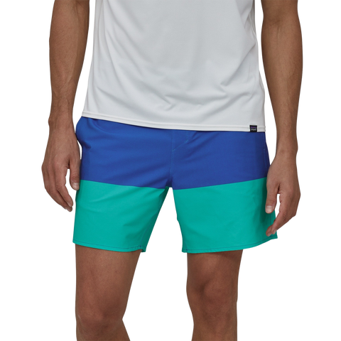 Patagonia Men's Hydropeak Volley Shorts