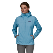 Patagonia Women's Torrentshell 3L Rain Jacket