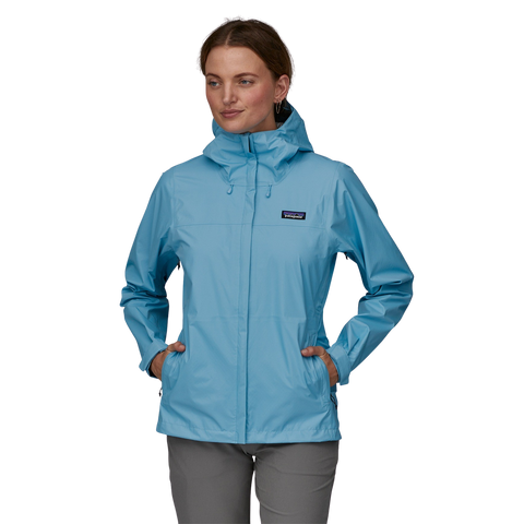 Patagonia Women's Torrentshell 3L Jacket