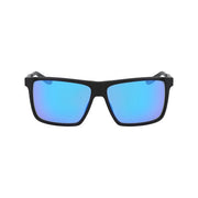 Dragon Sparrow LL Ion 5913-003 Matte Black Frame | Lumalens Blue Ion Lens