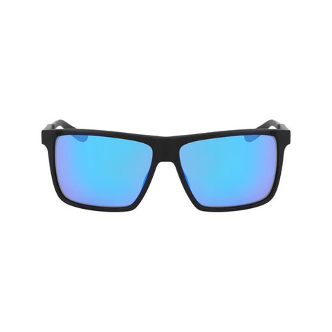 Dragon Sparrow LL Ion 5913-003 Matte Black Frame | Lumalens Blue Ion Lens