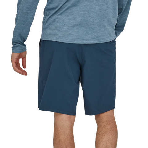 Patagonia Men's Hydropeak Hybrid Walk Shorts