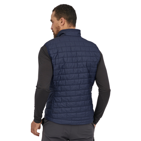 Patagonia Men's Nano Puff Vest