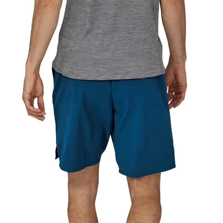 Patagonia Men's Multi Trails Short - 8IN.