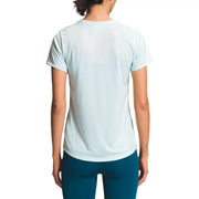 The North Face Women's Elevation Short Sleeve Top