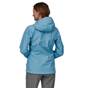 Patagonia Women's Torrentshell 3L Rain Jacket