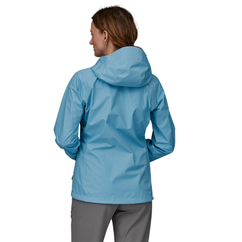 Patagonia Women's Torrentshell 3L Rain Jacket