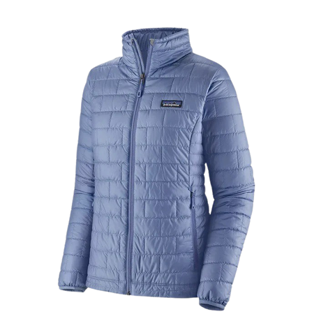 Patagonia Women's Nano Puff Jacket