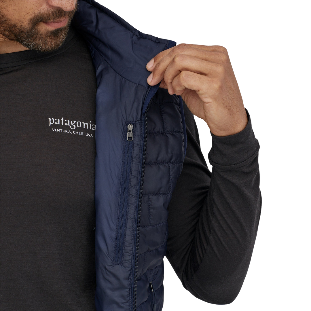 Patagonia Men's Nano Puff Vest