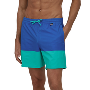 Patagonia Men's Hydropeak Volley Shorts