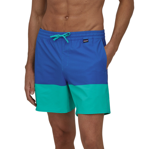 Patagonia Men's Hydropeak Volley Shorts