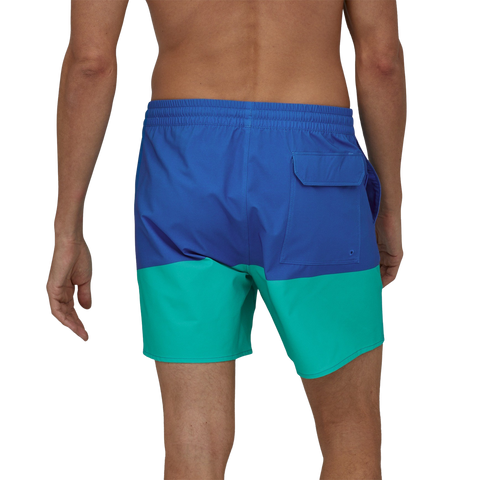 Patagonia Men's Hydropeak Volley Shorts